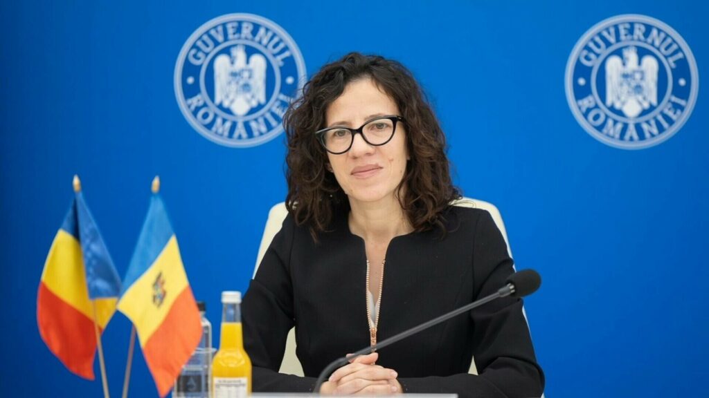 Roxana-Minzatu