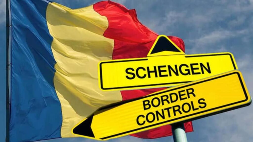 Schengen-Germania