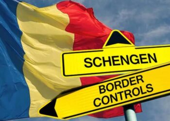 Schengen-Germania