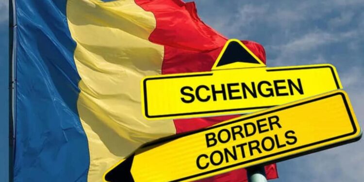 Schengen-Germania