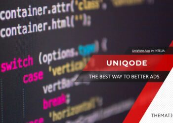 Uniqode/Intelia/Thematic Digital