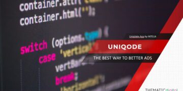 Uniqode/Intelia/Thematic Digital