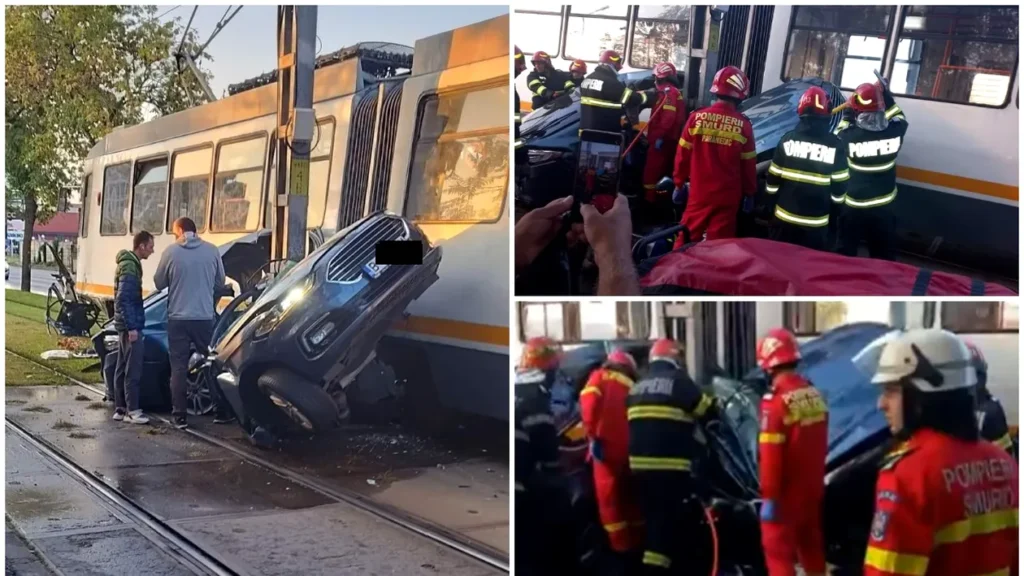accident-tramvai-Bucuresti