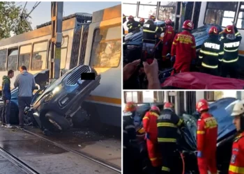 accident-tramvai-Bucuresti
