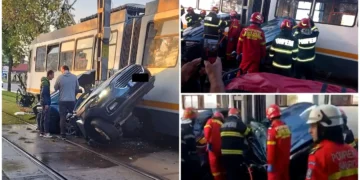 accident-tramvai-Bucuresti