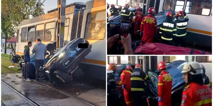 accident-tramvai-Bucuresti