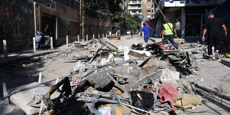 atac-Beirut