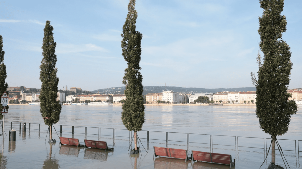 budapesta-dunarea