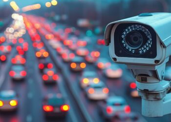 camera-trafic