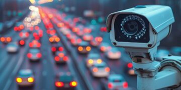 camera-trafic