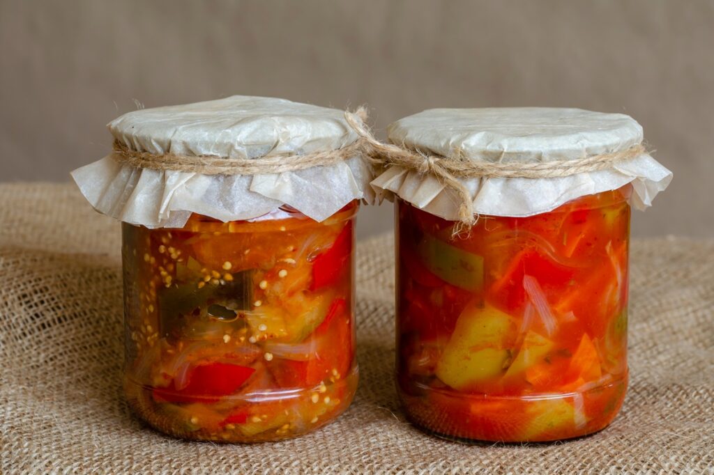 ghiveci-de-legume
