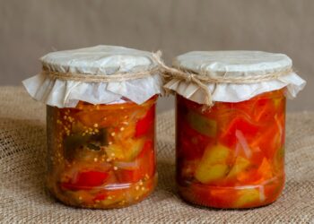 ghiveci-de-legume
