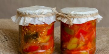 ghiveci-de-legume