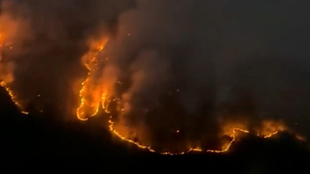 incendii-Resita