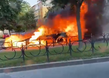 incendiu-masini-Craiova