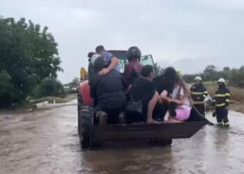 inundatii- Galati