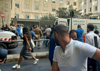 momentul-detonarii-pagerelor-Hezbollah-in-Liban
