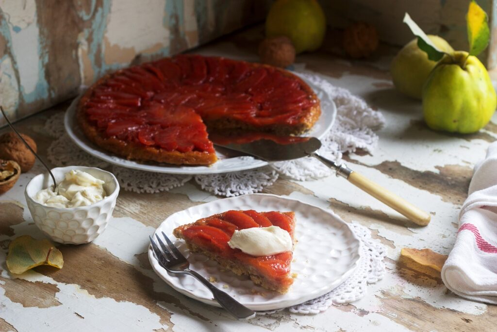 tarta-Tatin