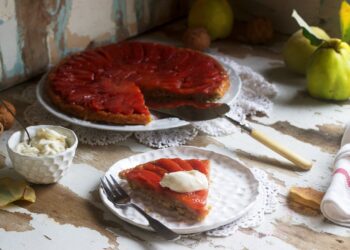 tarta-Tatin