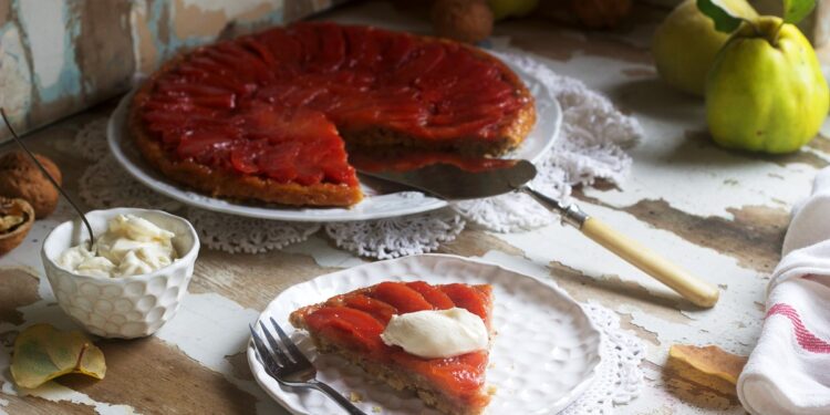 tarta-Tatin