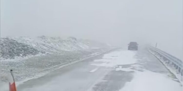 zapada-pe-Transalpina