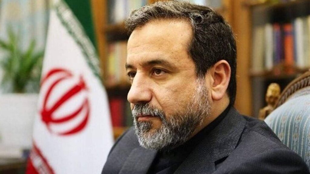 Abbas-Araqchi