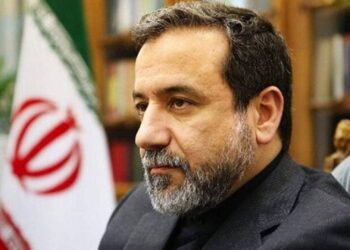 Abbas-Araqchi