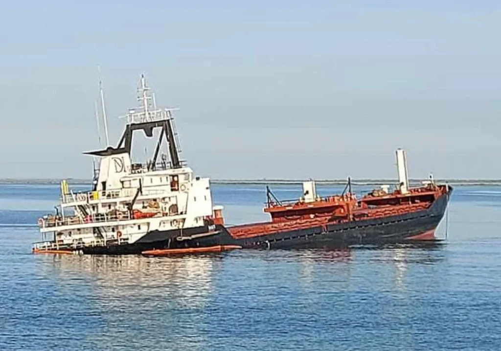 Canalul-Sulina-accident