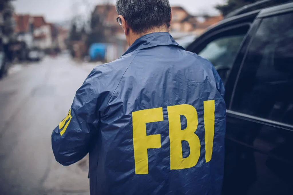 FBI-Bucuresti