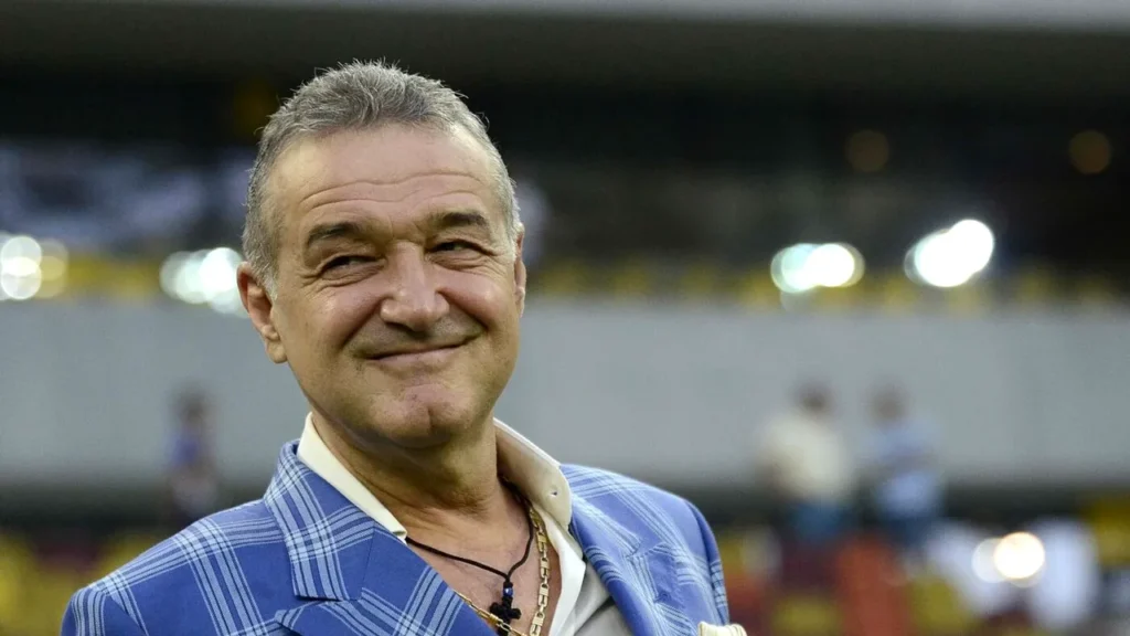 FCSB-Gigi-Becali-