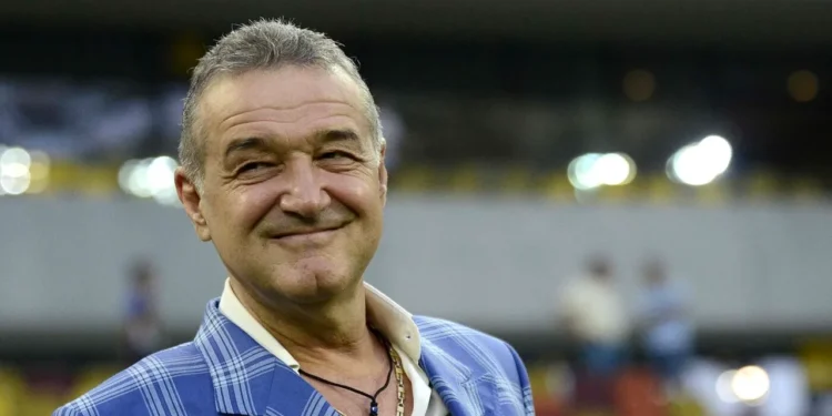 FCSB-Gigi-Becali-