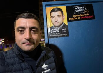 George-Simion-afise-electorale