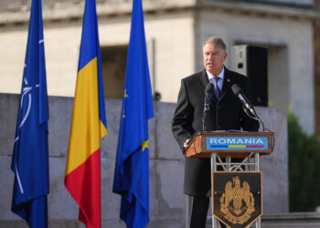 Klaus-Iohannis-ziua-armatei
