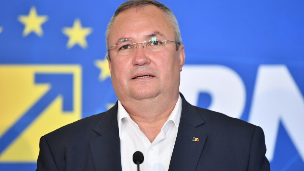 Nicolae-Ciucă