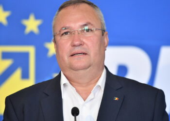 Nicolae-Ciucă