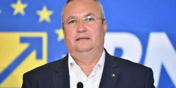 Nicolae-Ciucă