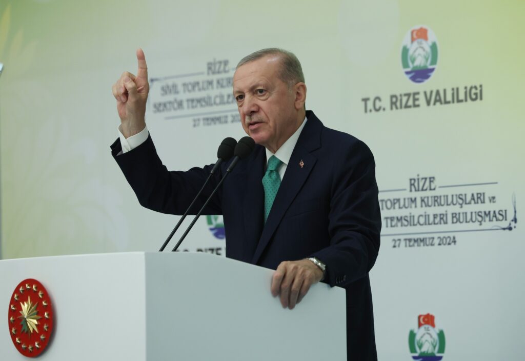 Recep-Erdogan
