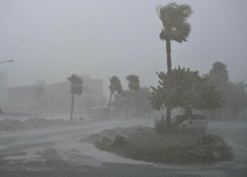 Uraganul-Milton-Florida