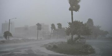 Uraganul-Milton-Florida