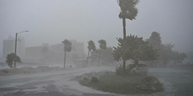 Uraganul-Milton-Florida