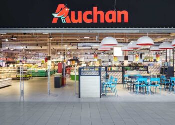 auchan