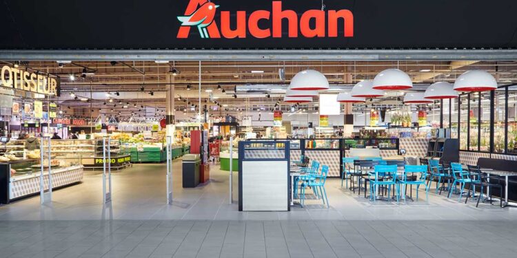 auchan