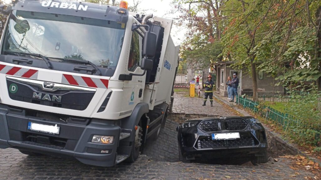crater-Bucuresti