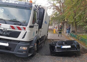 crater-Bucuresti