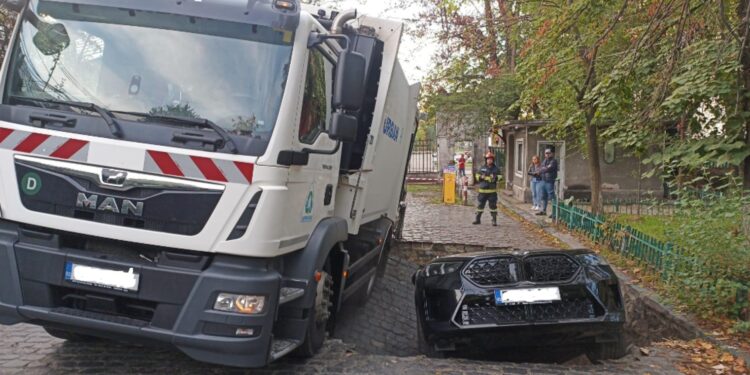 crater-Bucuresti