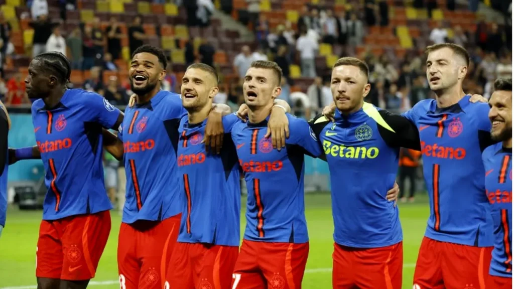 fcsb-Florin-Tanase