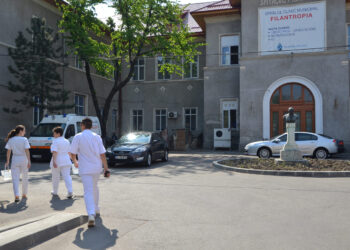 filantropia-Craiova