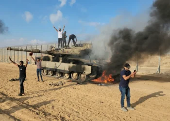 hamas-7-octombrie