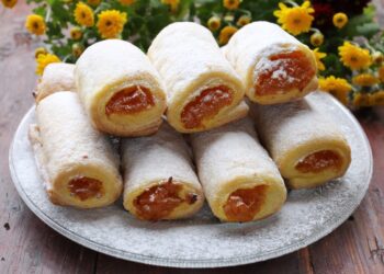 strudel-de-dovleac