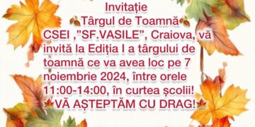 targ-de-toamna
